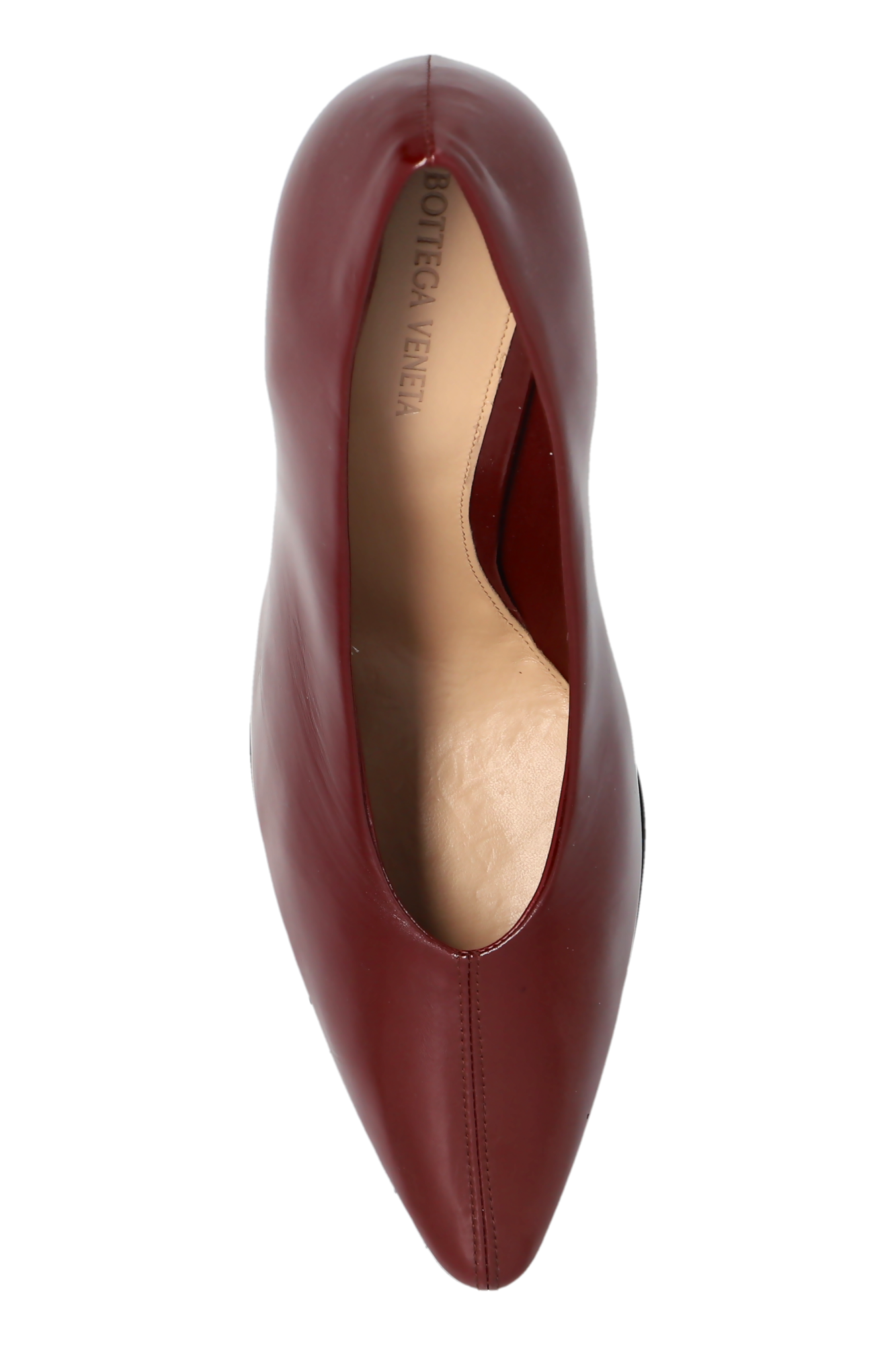 Bottega Veneta Heeled shoes Sofia | Women's Shoes | Vitkac Bottega Veneta Heeled shoes Sofia | Women's Shoes | Vitkac